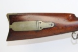 Late 1850s Antique “ZETTLER” Turner Militia Rifle - 3 of 17