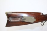 Late 1850s Antique “ZETTLER” Turner Militia Rifle - 8 of 17