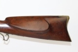 Late 1850s Antique “ZETTLER” Turner Militia Rifle - 12 of 17