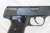 WWII Nazi POLICE “Eagle/C” Marked Sauer 38H Pistol - 15 of 16