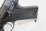 C. 1930’s HIGH STANDARD Model “B” Target Pistol - 5 of 12