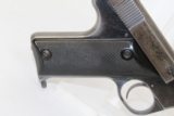 C. 1930’s HIGH STANDARD Model “B” Target Pistol - 10 of 12