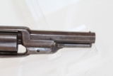 Antique COLT 1855 “ROOT” Pocket Revolver Made 1861 - 9 of 12