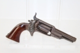 Antique COLT 1855 “ROOT” Pocket Revolver Made 1861 - 8 of 12
