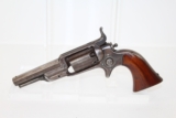 Antique COLT 1855 “ROOT” Pocket Revolver Made 1861 - 1 of 12