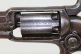 Antique COLT 1855 “ROOT” Pocket Revolver Made 1861 - 6 of 12