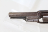 Antique COLT 1855 “ROOT” Pocket Revolver Made 1861 - 2 of 12