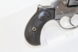 ORIGINAL PAIR of Colt 1877 LIGHTNING Revolvers - 13 of 25