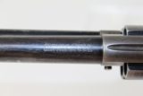 ORIGINAL PAIR of Colt 1877 LIGHTNING Revolvers - 9 of 25
