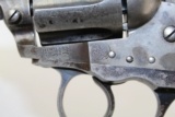 ORIGINAL PAIR of Colt 1877 LIGHTNING Revolvers - 20 of 25