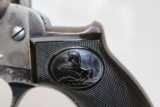 ORIGINAL PAIR of Colt 1877 LIGHTNING Revolvers - 21 of 25