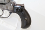 ORIGINAL PAIR of Colt 1877 LIGHTNING Revolvers - 19 of 25