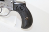 ORIGINAL PAIR of Colt 1877 LIGHTNING Revolvers - 5 of 25