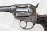 ORIGINAL PAIR of Colt 1877 LIGHTNING Revolvers - 18 of 25