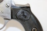 ORIGINAL PAIR of Colt 1877 LIGHTNING Revolvers - 7 of 25