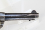 ORIGINAL PAIR of Colt 1877 LIGHTNING Revolvers - 15 of 25