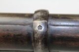 “CSA” Stamped Antique AUSTRIAN IMPORT Musket - 16 of 22
