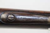 “CSA” Stamped Antique AUSTRIAN IMPORT Musket - 9 of 22