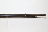 “CSA” Stamped Antique AUSTRIAN IMPORT Musket - 6 of 22