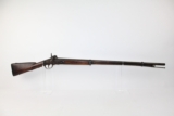 “CSA” Stamped Antique AUSTRIAN IMPORT Musket - 2 of 22