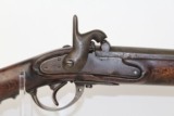 “CSA” Stamped Antique AUSTRIAN IMPORT Musket - 4 of 22