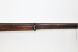 “CSA” Stamped Antique AUSTRIAN IMPORT Musket - 5 of 22