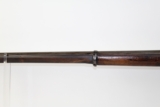 “CSA” Stamped Antique AUSTRIAN IMPORT Musket - 21 of 22
