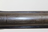 “CSA” Stamped Antique AUSTRIAN IMPORT Musket - 10 of 22