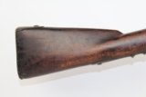“CSA” Stamped Antique AUSTRIAN IMPORT Musket - 3 of 22