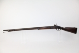 “CSA” Stamped Antique AUSTRIAN IMPORT Musket - 18 of 22