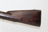 “CSA” Stamped Antique AUSTRIAN IMPORT Musket - 19 of 22