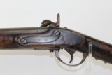 “CSA” Stamped Antique AUSTRIAN IMPORT Musket - 20 of 22