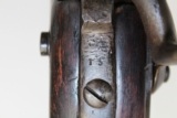 “CSA” Stamped Antique AUSTRIAN IMPORT Musket - 12 of 22