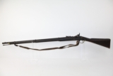 BRITISH Antique SNIDER-ENFIELD Gurkha Rifle - 14 of 19
