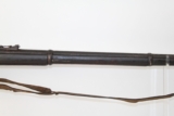 BRITISH Antique SNIDER-ENFIELD Gurkha Rifle - 5 of 19