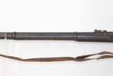BRITISH Antique SNIDER-ENFIELD Gurkha Rifle - 17 of 19