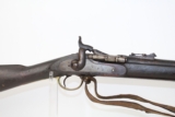 BRITISH Antique SNIDER-ENFIELD Gurkha Rifle - 1 of 19
