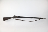 BRITISH Antique SNIDER-ENFIELD Gurkha Rifle - 2 of 19