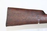 MEXICAN Remington Rolling Block CAVALRY Carbine - 9 of 11