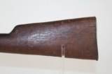 MEXICAN Remington Rolling Block CAVALRY Carbine - 2 of 11
