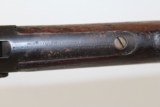 MEXICAN Remington Rolling Block CAVALRY Carbine - 6 of 11