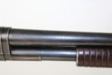 FINE, LETTERED Winchester Model 1912 RIOT Shotgun - 9 of 16