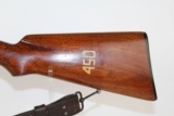 FINE, LETTERED Winchester Model 1912 RIOT Shotgun - 2 of 16