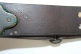 FINE, LETTERED Winchester Model 1912 RIOT Shotgun - 15 of 16