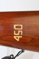 FINE, LETTERED Winchester Model 1912 RIOT Shotgun - 5 of 16
