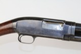 FINE, LETTERED Winchester Model 1912 RIOT Shotgun - 13 of 16
