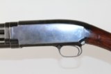 FINE, LETTERED Winchester Model 1912 RIOT Shotgun - 3 of 16
