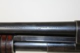 FINE, LETTERED Winchester Model 1912 RIOT Shotgun - 6 of 16