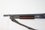 FINE, LETTERED Winchester Model 1912 RIOT Shotgun - 4 of 16