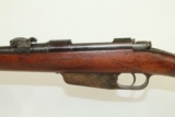 WWII NAZI German Marked Italian Carcano 91 Carbine - 11 of 12